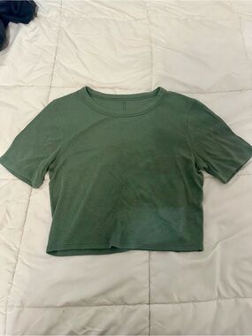 LULULEMON Hold Tight Straight Hem